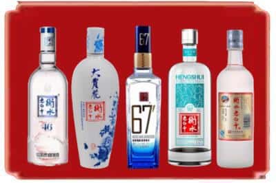 鼓楼区回收衡水老白干